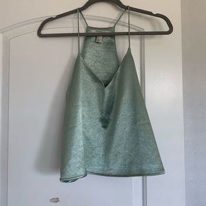 Mint top